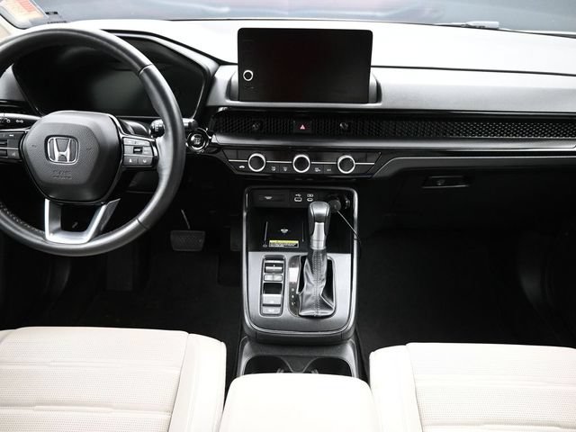 Used 2024 Honda CR-V EX-L image 9