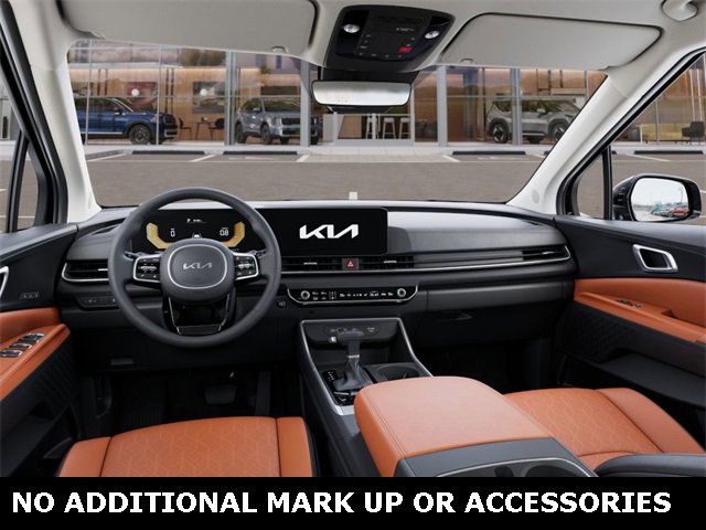New 2026 Kia Carnival EX image 14
