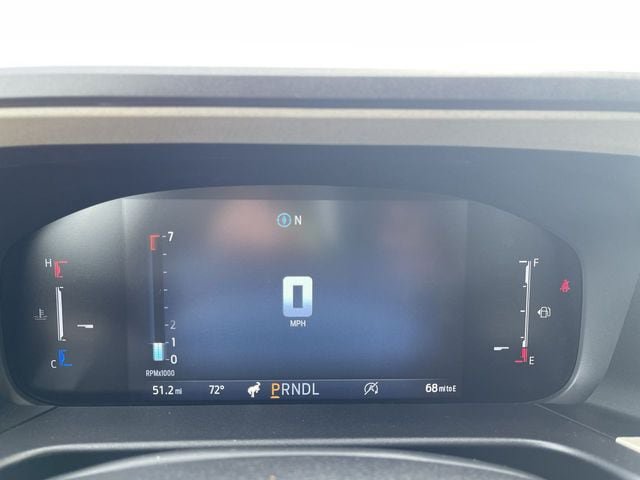 New 2026 Ford Bronco Sport Big Bend AWD/4WD image 17