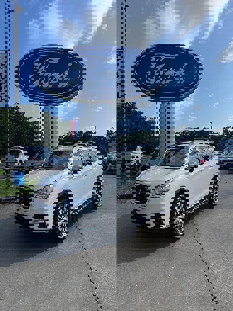 Used 2020 Subaru Ascent Limited w/ Popular Package #2A