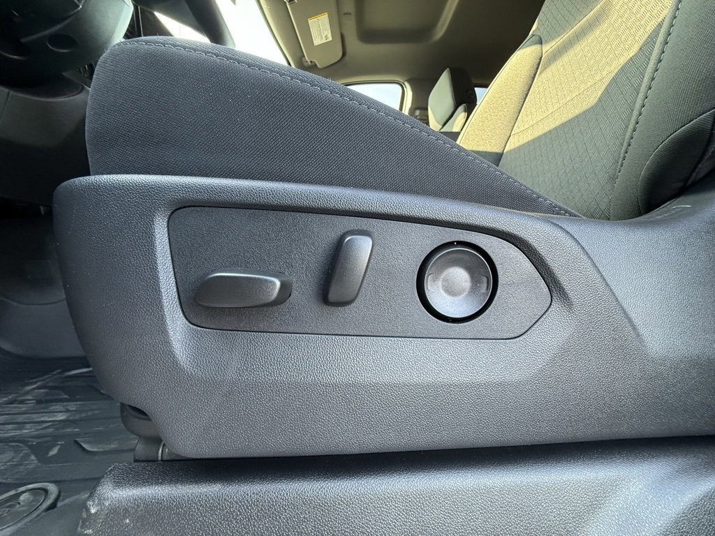 New 2026 GMC Sierra 1500 Elevation w/ Elevation Select Package image 30