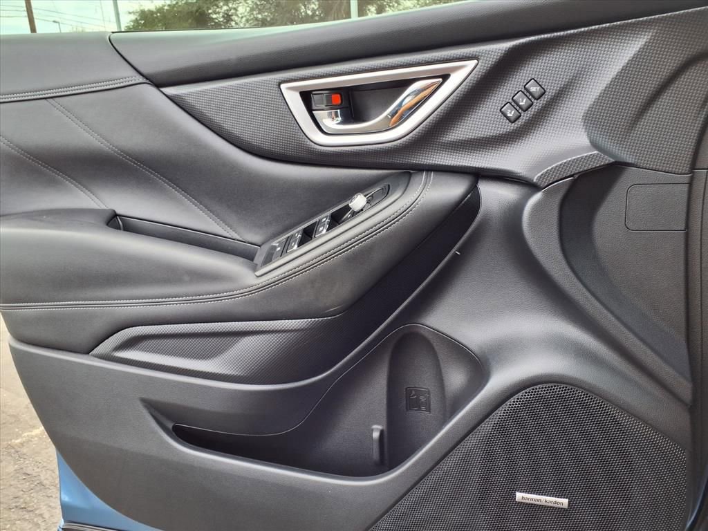 Certified 2023 Subaru Forester Touring image 25