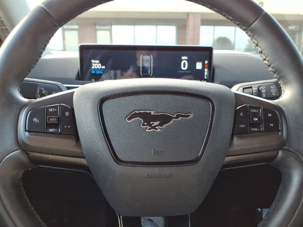 Used 2023 Ford Mustang Mach-E Select RWD image 20