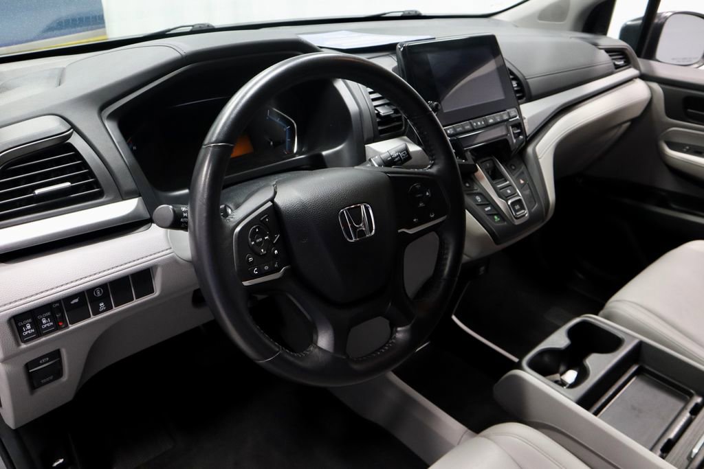 Used 2024 Honda Odyssey EX-L image 20