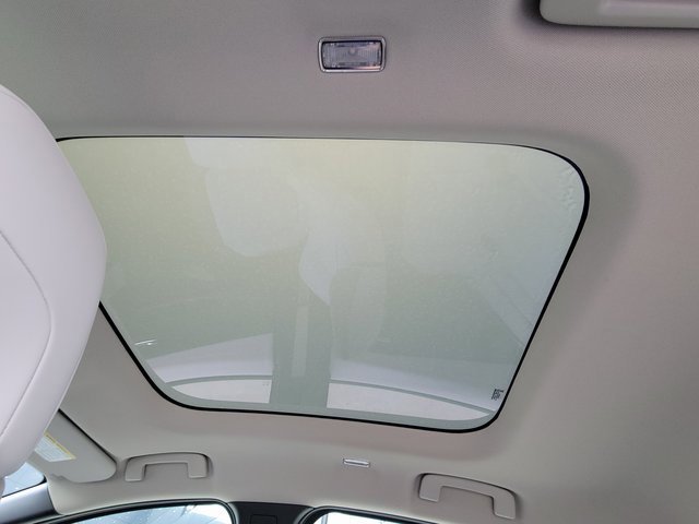 New 2026 Nissan Leaf Platinum+ image 12