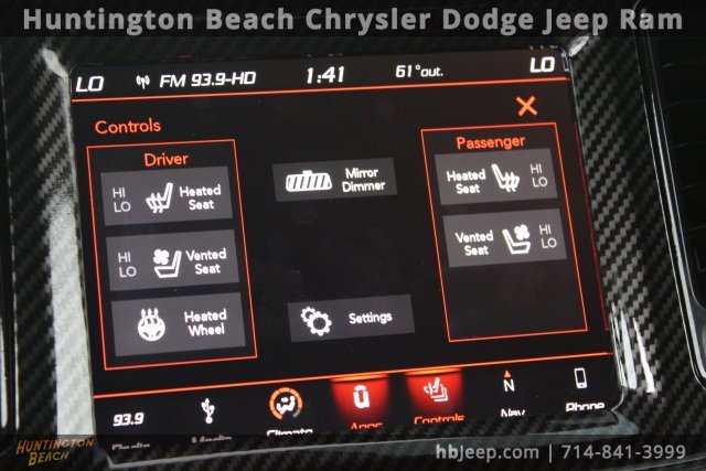 Used 2019 Dodge Challenger R/T Scat Pack image 25