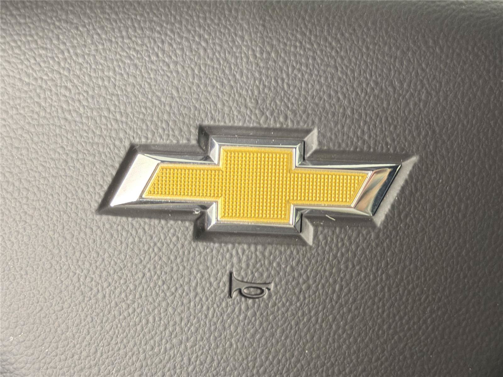 Used 2022 Chevrolet Silverado 1500 LTZ w/ LTZ Premium Package AWD/4WD image 24