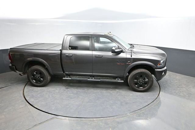 Used 2016 RAM 3500 Laramie w/ Sport Appearance Group AWD/4WD image 30