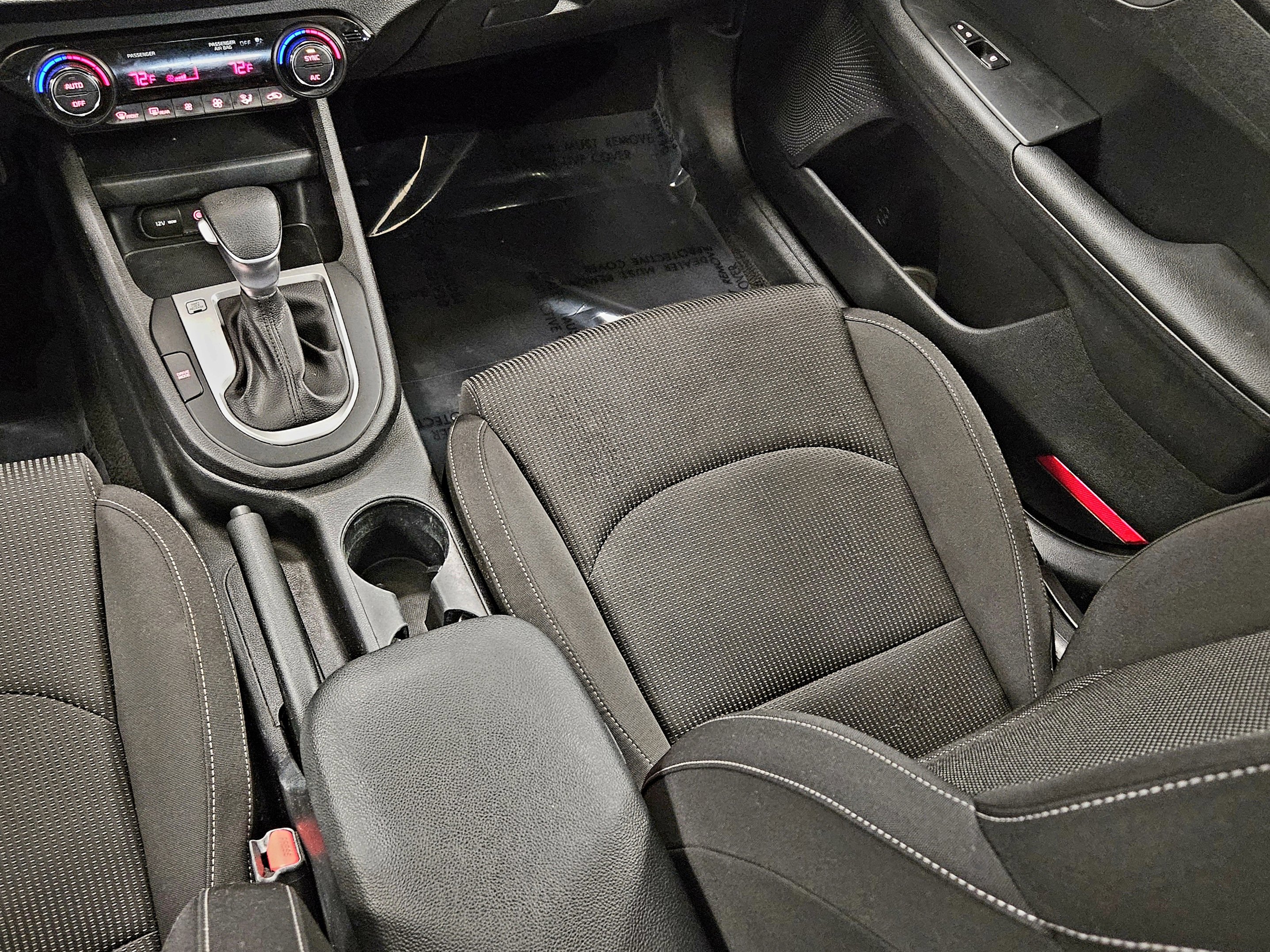 Used 2019 Kia Forte LXS image 16