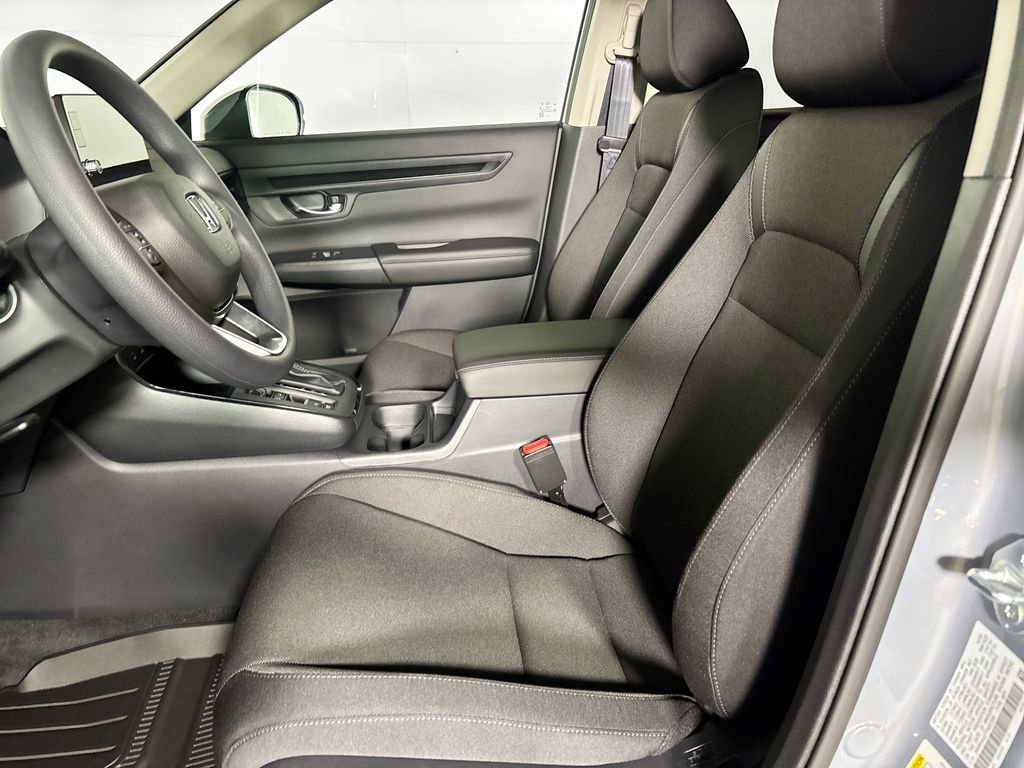 New 2026 Honda CR-V LX image 11