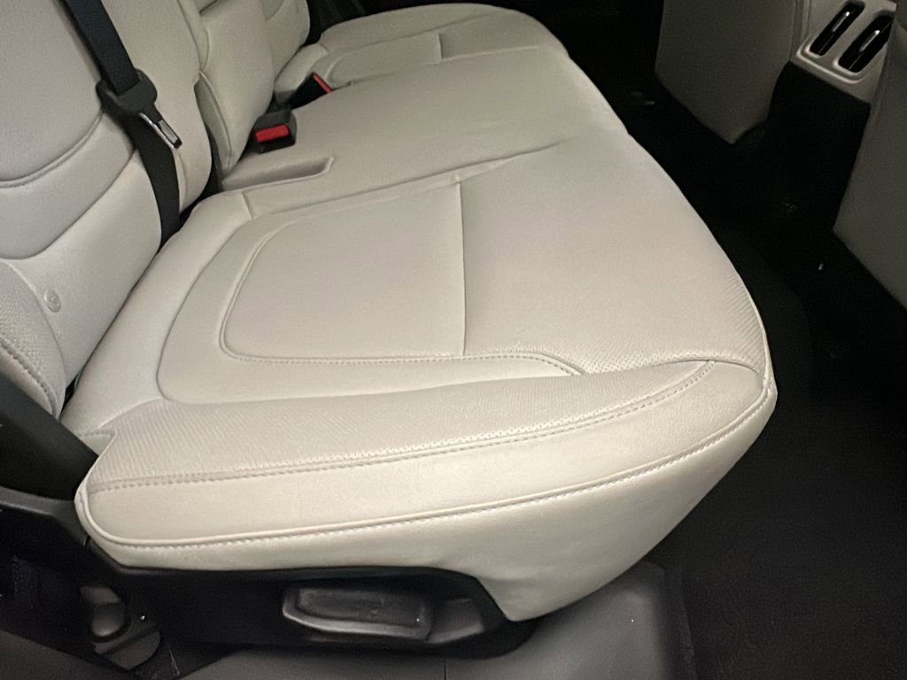 Certified 2025 Hyundai Tucson SEL image 15