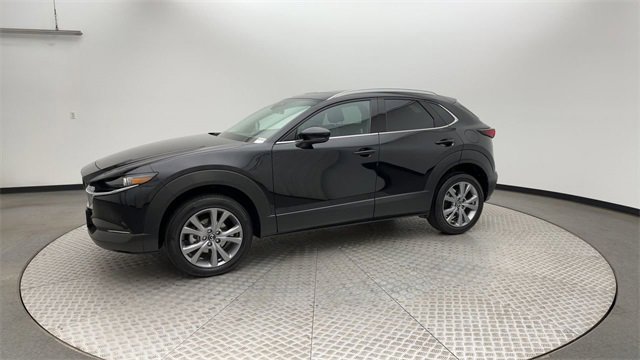 Certified 2025 MAZDA CX-30 AWD 2.5 S w/ Premium Package image 6