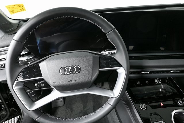 New 2026 Audi A6 Premium Plus image 9