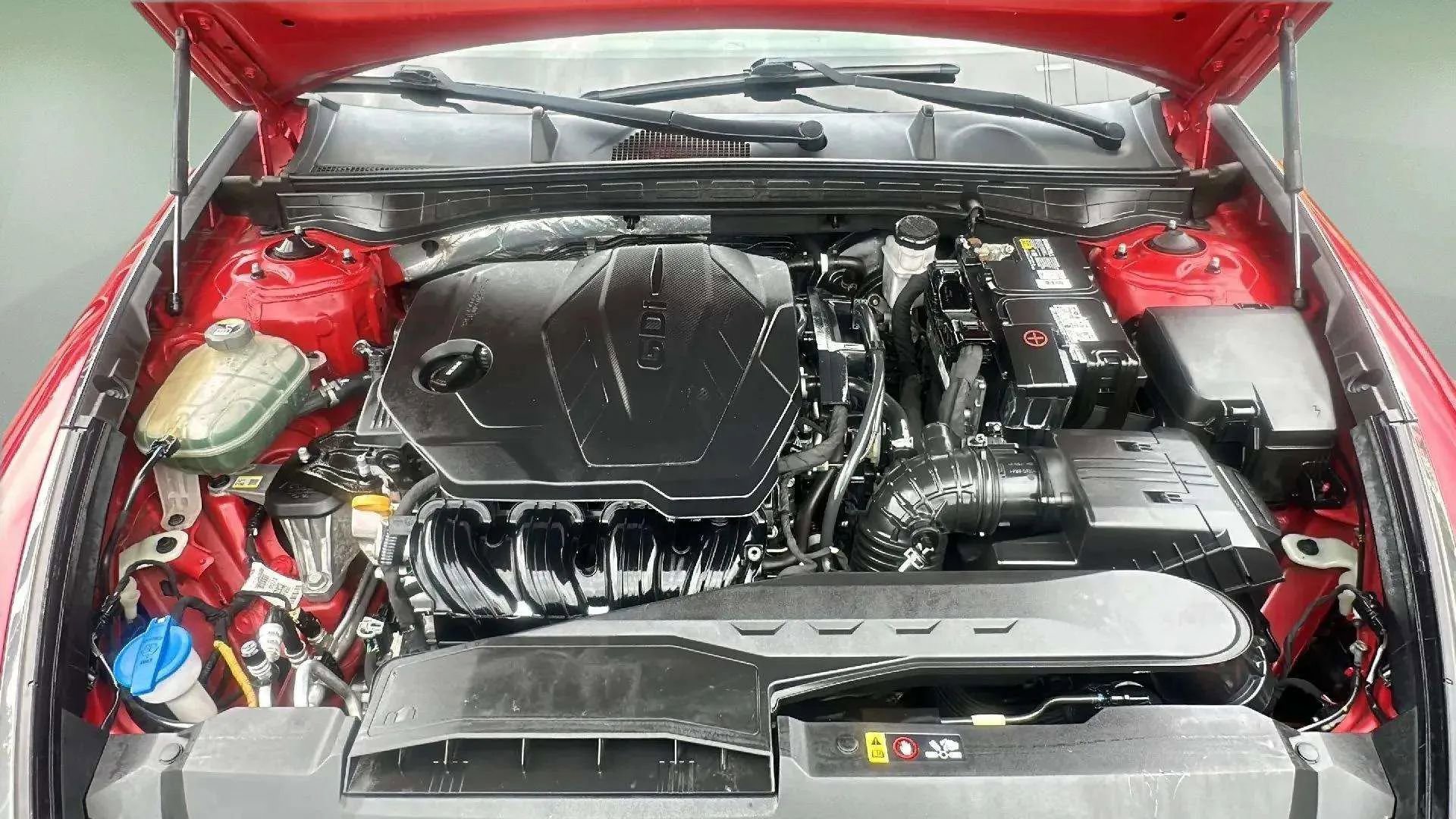 Used 2020 Hyundai Sonata SE w/ Cargo Package image 39