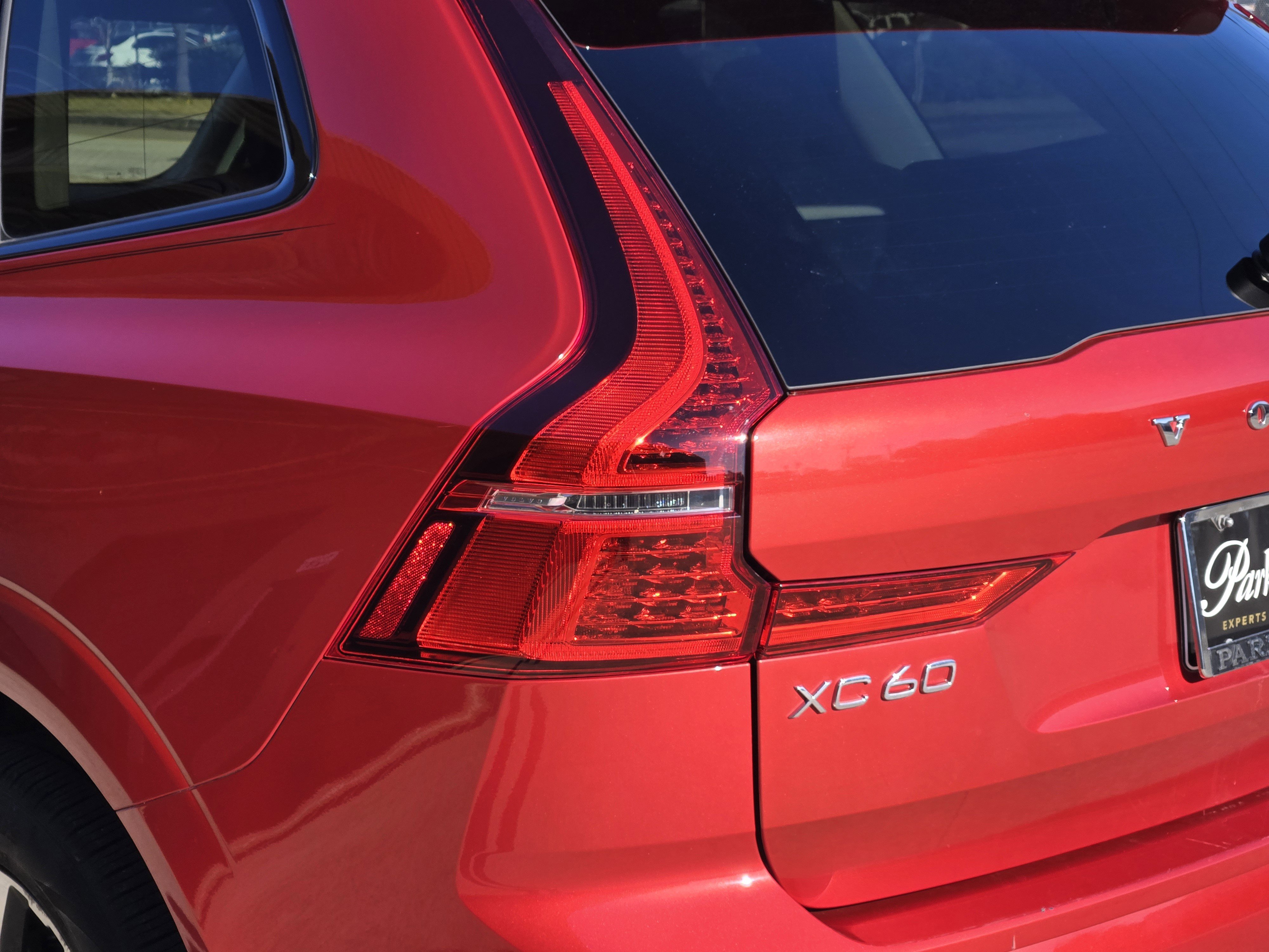 Used 2023 Volvo XC60 B5 Plus w/ Climate Package image 15