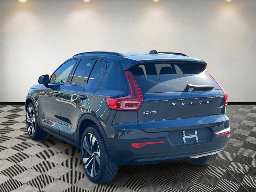 New 2026 Volvo XC40 B5 Ultra w/ Climate Package image 5