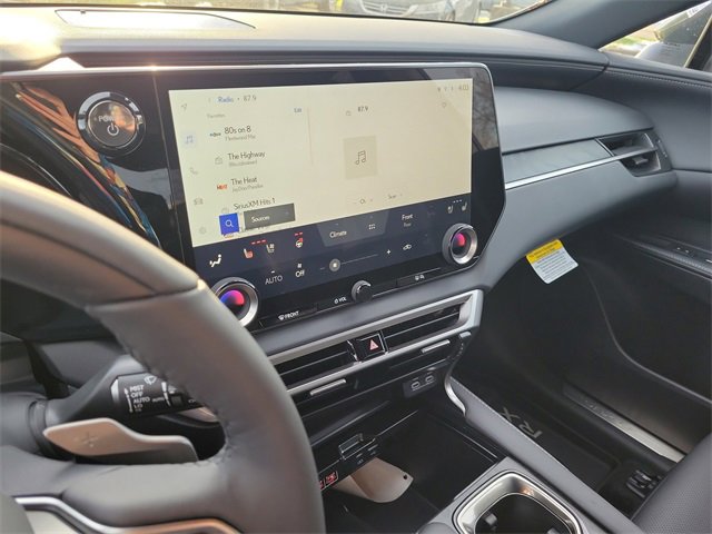 New 2026 Lexus RX 350h 350h Premium image 27