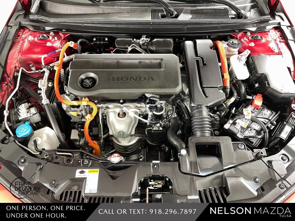 Used 2024 Honda Accord Touring image 51