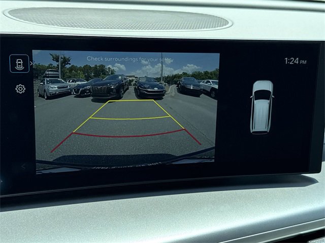 New 2026 Hyundai Ioniq 9 SE image 25