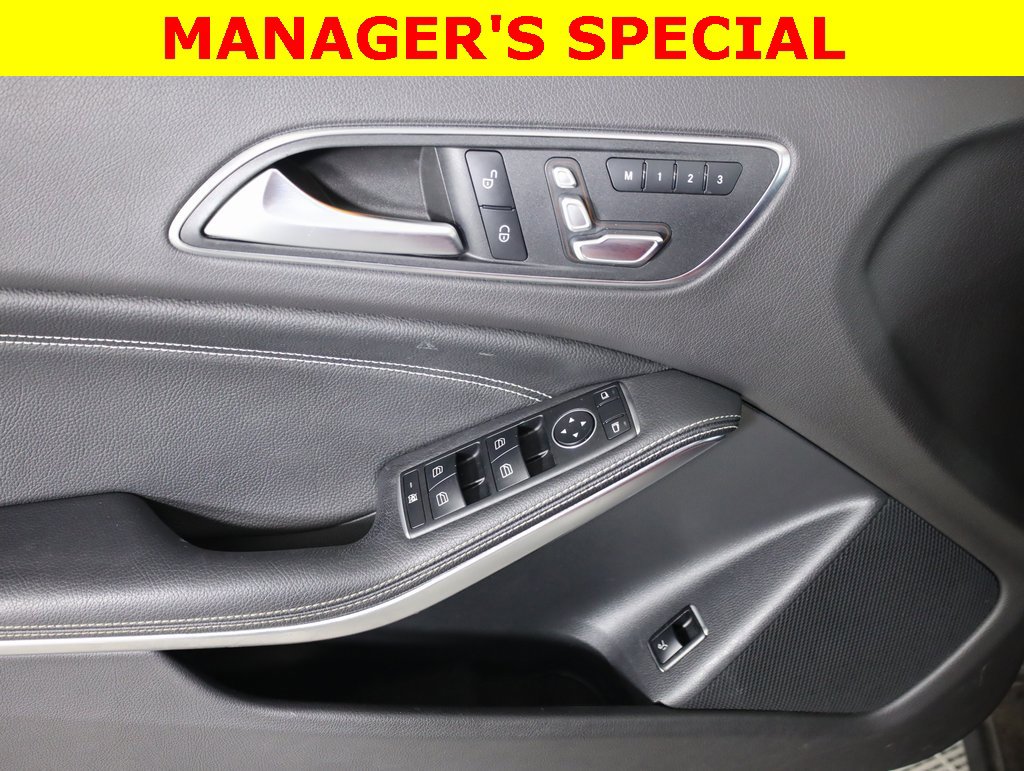 Used 2019 Mercedes-Benz GLA 250 4MATIC image 9