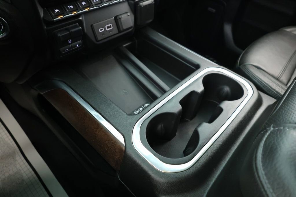 Used 2020 GMC Sierra 1500 Denali w/ Denali Ultimate Package image 15