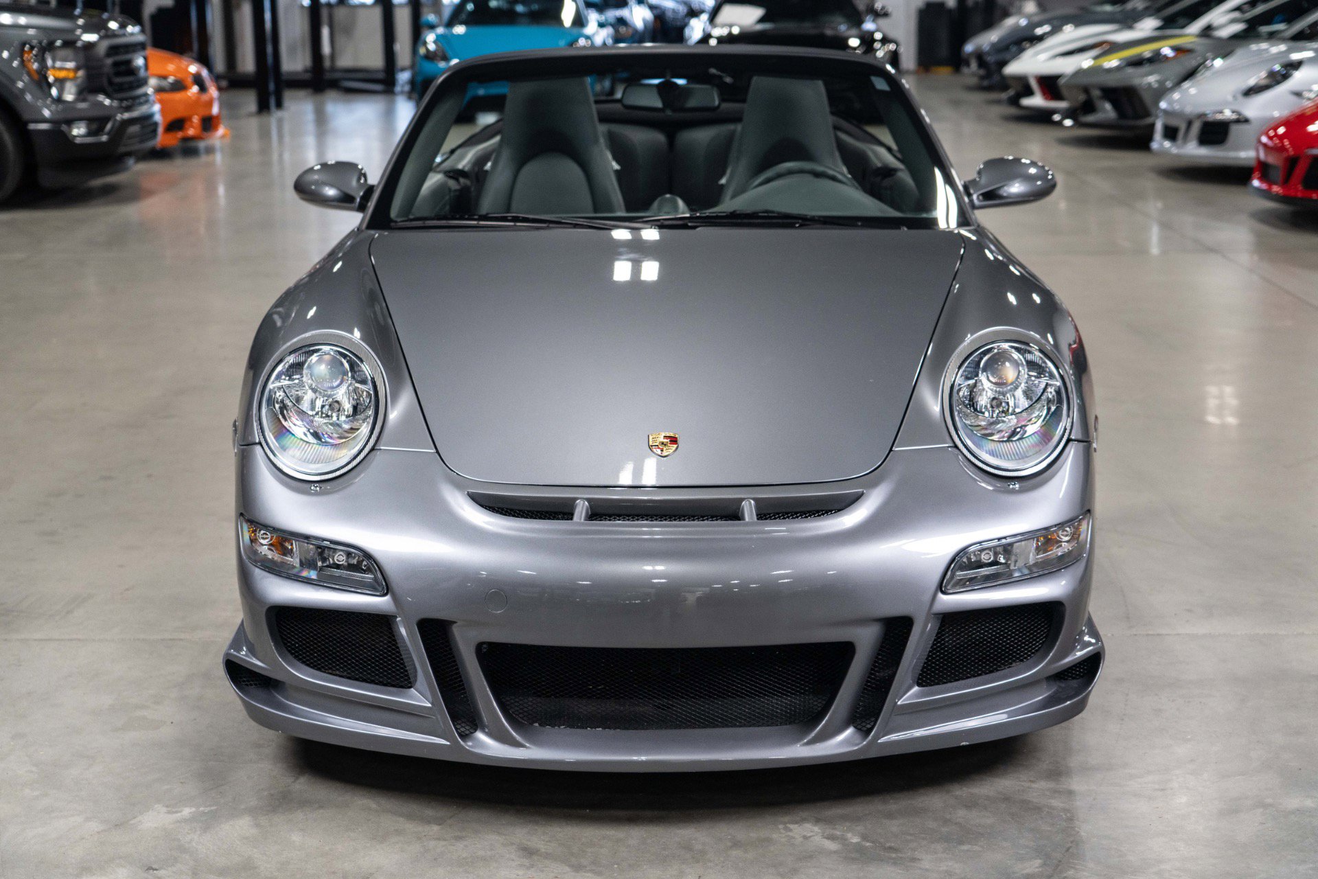 Used 2006 Porsche 911 Carrera 4S AWD/4WD image 13