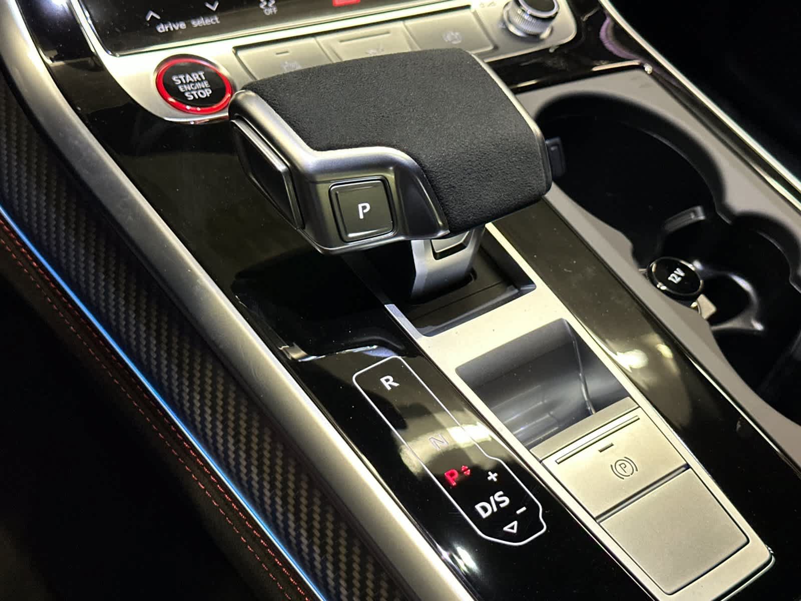 New 2026 Audi RS Q8 performance AWD/4WD image 22