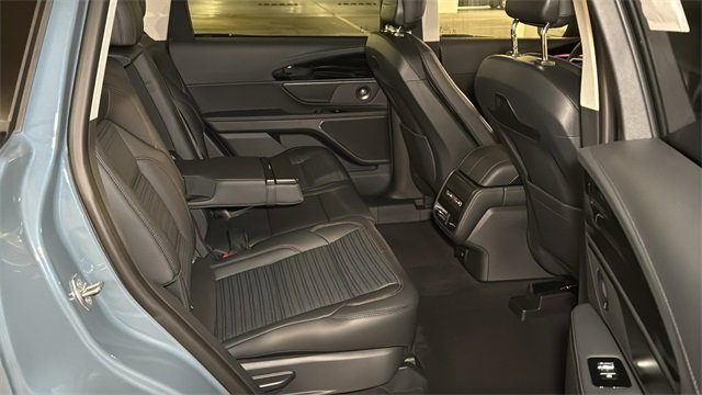 New 2026 Lincoln Nautilus Reserve image 10