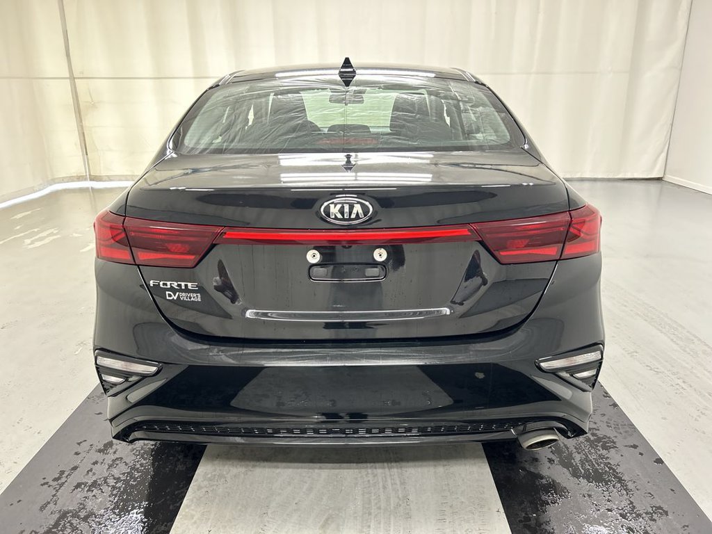 Used 2019 Kia Forte LXS FWD image 20