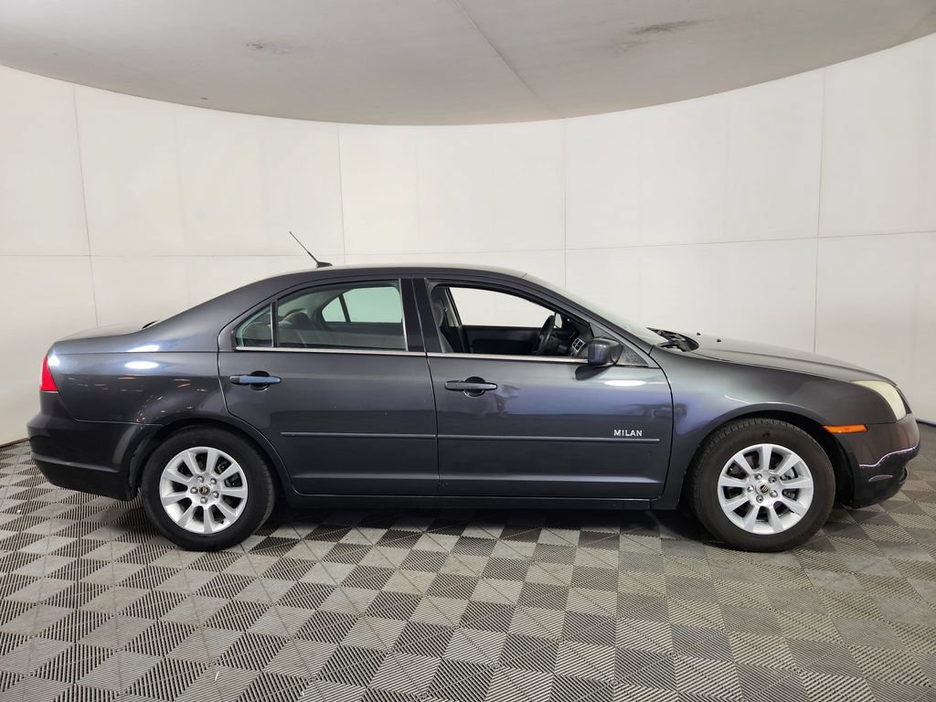 Used 2007 Mercury Milan V6 FWD image 8