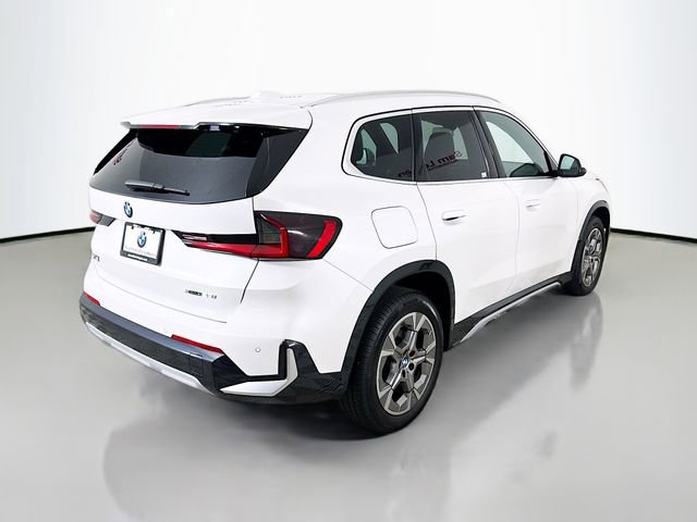 Used 2026 BMW X1 xDrive28i AWD/4WD image 7