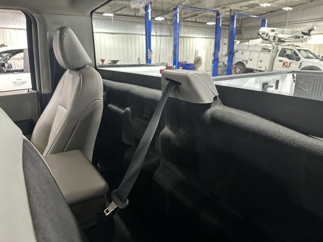Used 2022 Ford F350 XL w/ Power Equipment Group AWD/4WD image 30
