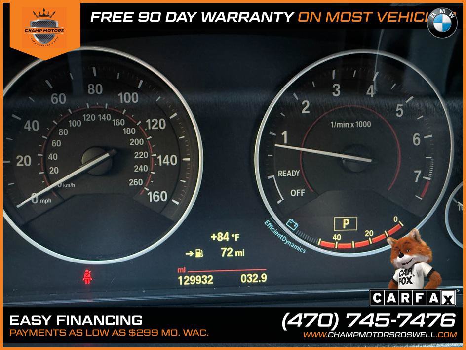 Used 2015 BMW 435i Gran Coupe xDrive AWD/4WD image 24