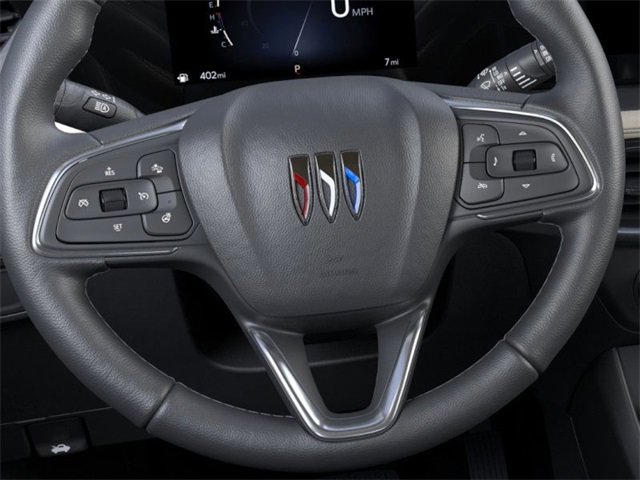 New 2025 Buick Encore GX Preferred w/ Advanced Technology Package image 19