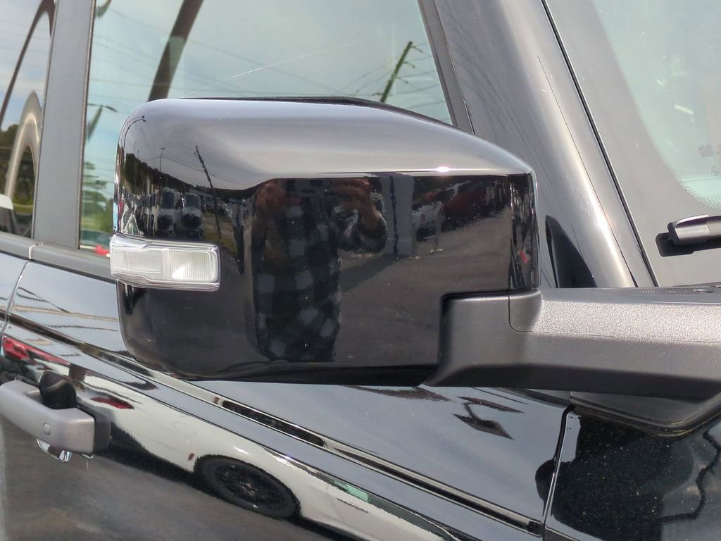 Used 2024 Ford Bronco Raptor image 15