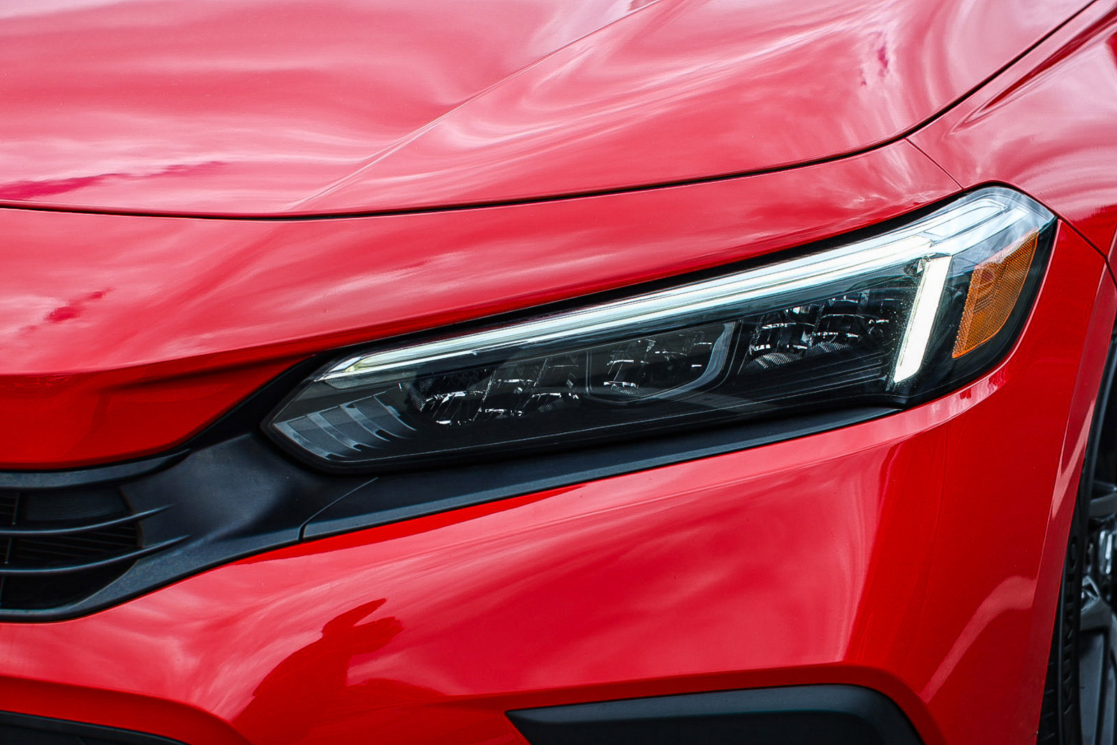 Certified 2022 Honda Civic Sport image 20