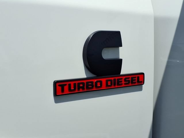 Used 2021 RAM 2500 Limited AWD/4WD image 20
