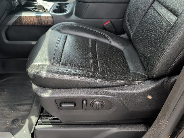 Used 2020 GMC Sierra 1500 Denali w/ Denali Ultimate Package AWD/4WD image 19