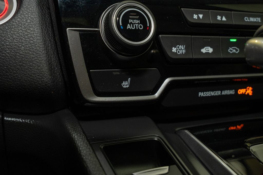 Used 2017 Honda CR-V EX image 15