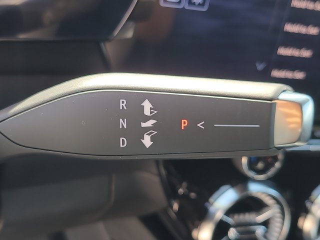 New 2025 Chevrolet Blazer EV LT FWD image 30