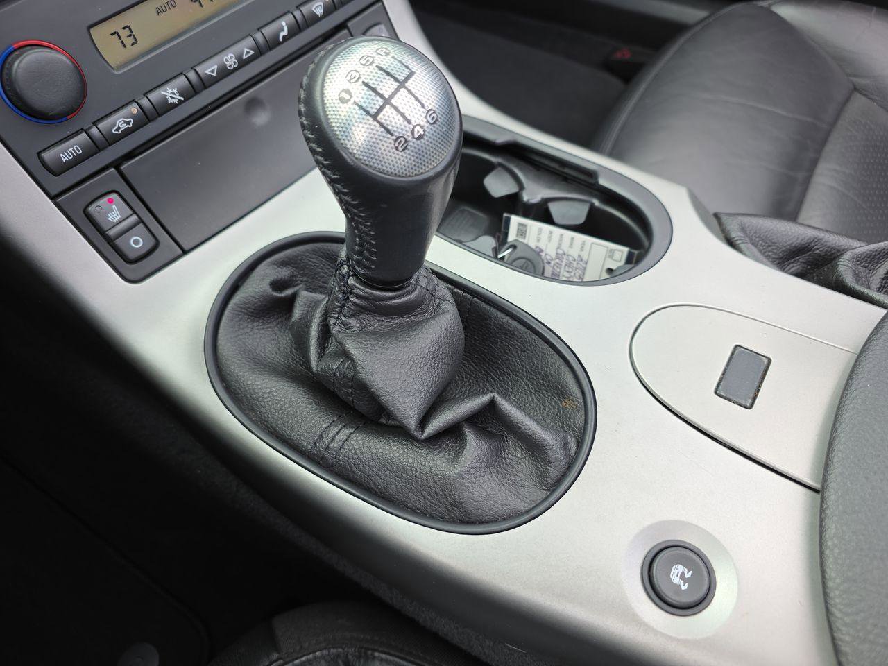 Used 2005 Chevrolet Corvette Convertible w/ Preferred Equipment Group image 10