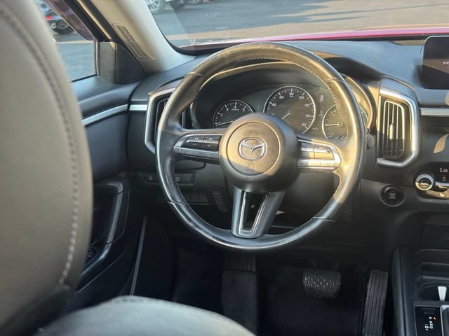 Used 2023 MAZDA CX-50 2.5 S w/ Preferred Plus Pkg AWD/4WD image 23