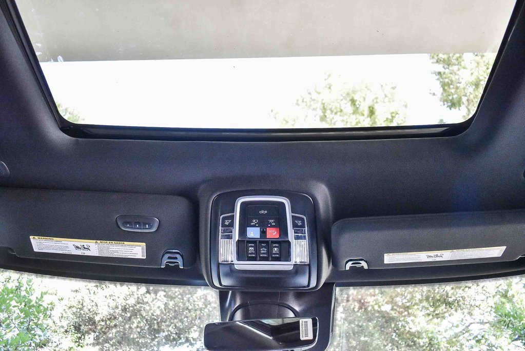 New 2026 RAM 2500 Limited image 15