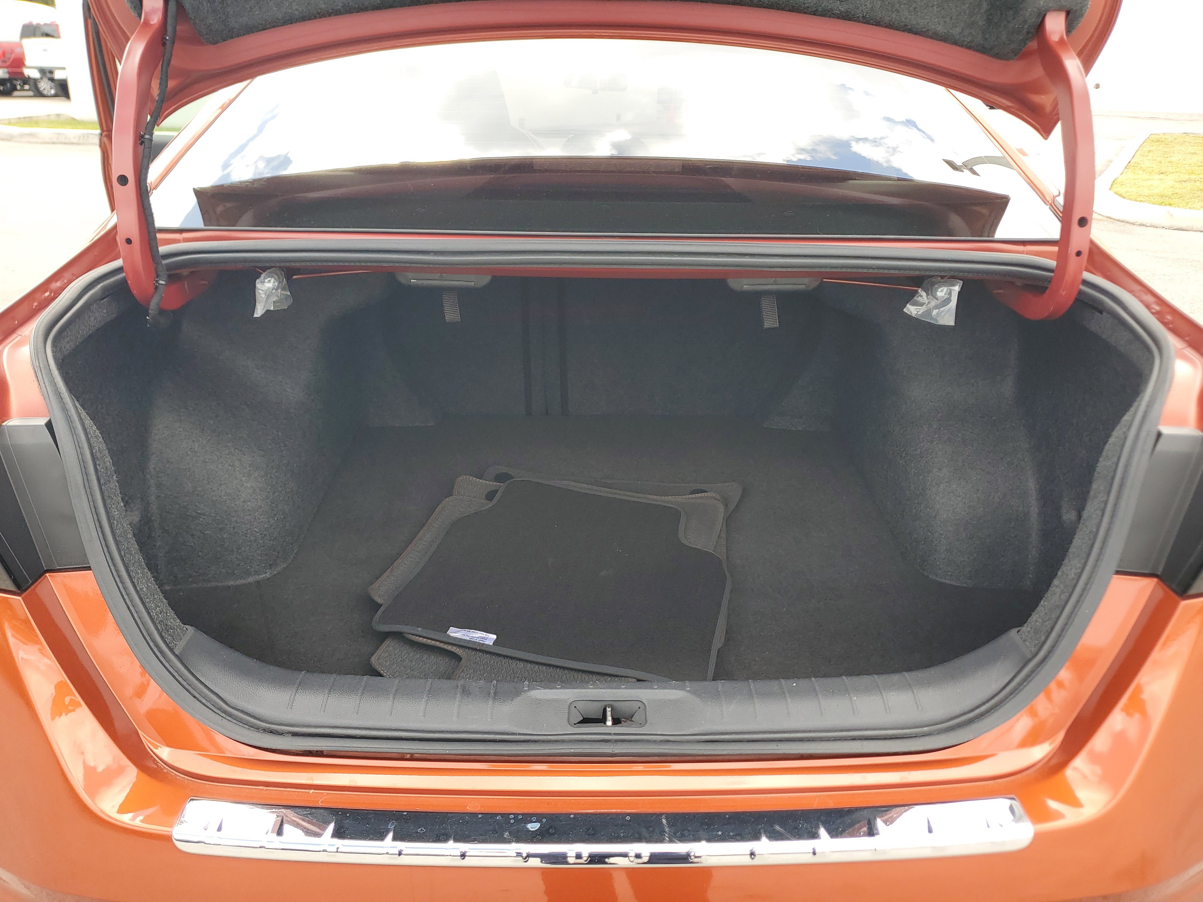 Used 2022 Nissan Altima 2.5 SR image 28