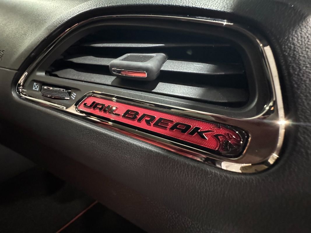 Used 2023 Dodge Challenger SRT Hellcat w/ Driver Convenience Group image 38