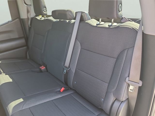 New 2026 Chevrolet Silverado 1500 Custom image 12