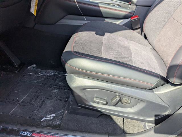 New 2026 Ford Explorer ST w/ Sun And Sound Package image 4