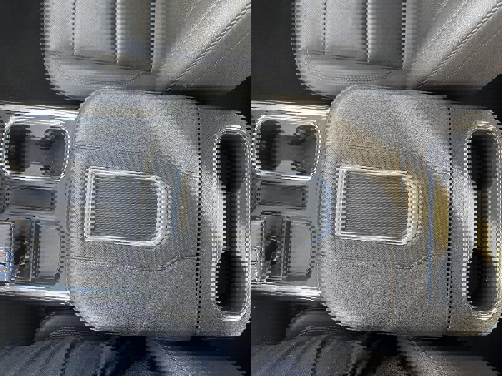 Used 2022 Chevrolet Silverado 1500 LTZ image 23