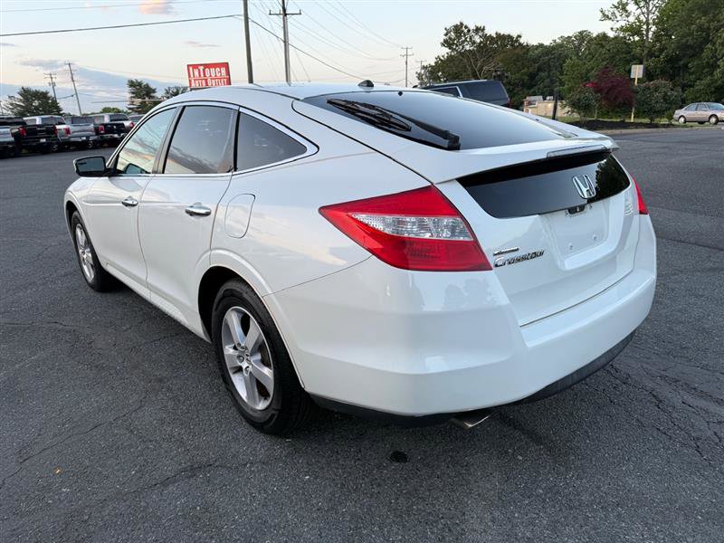 Used 2011 Honda Crosstour EX image 7