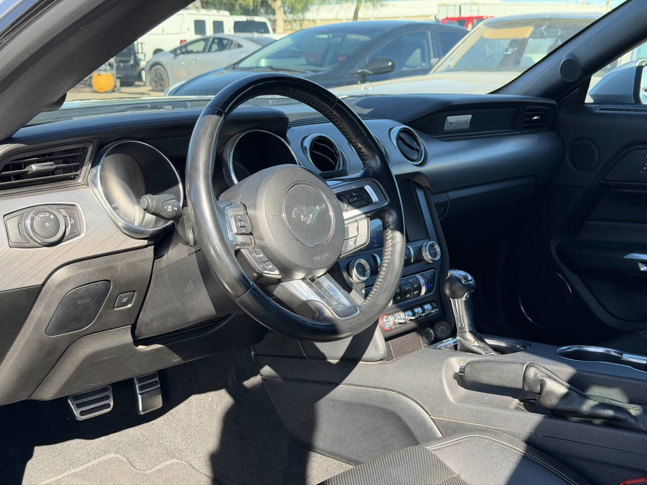 Used 2023 Ford Mustang Premium image 24